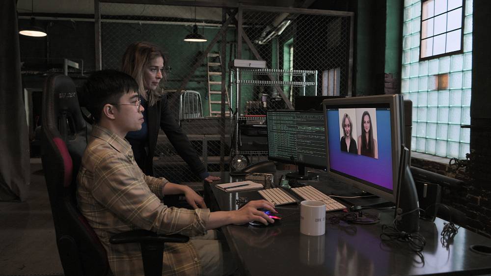 Extraktoři a výcvik