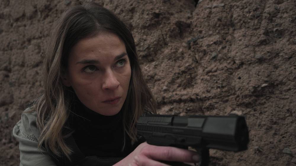 Extraktoři a výcvik