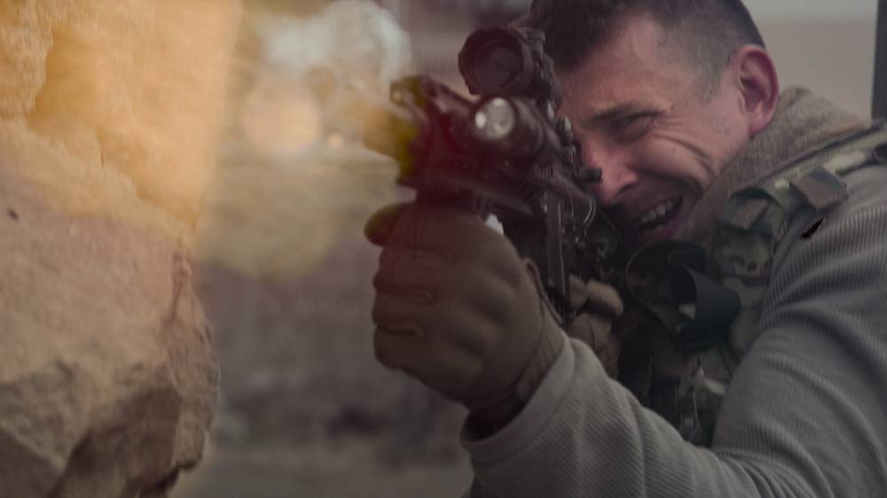 Extraktoři a výcvik