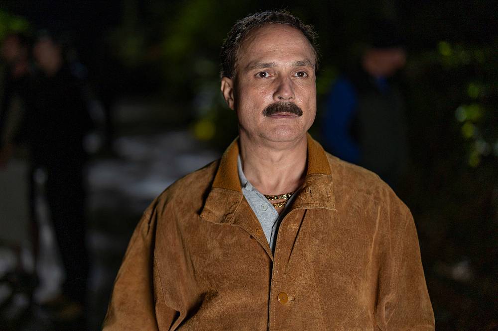 Ze řidiče autobusu mafiánem. Film Miki vypráví neuvěřitelný příběh