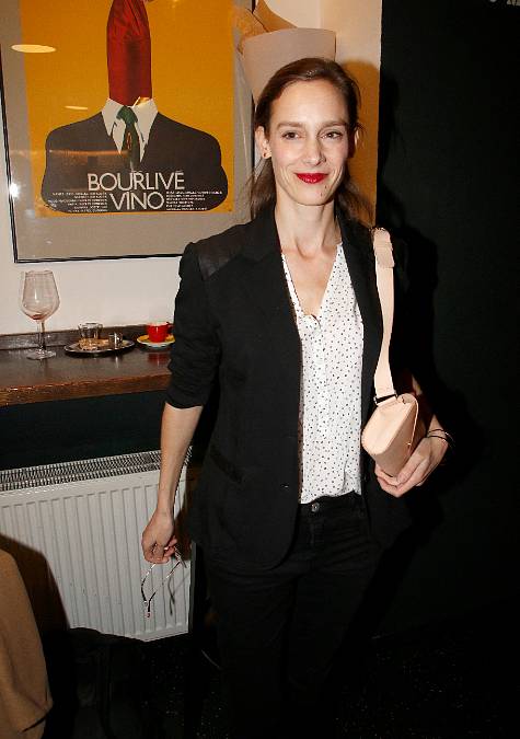 Tahle kráska z kriminálek má velkou rodinu, ačkoliv stále vypadá jako holčička