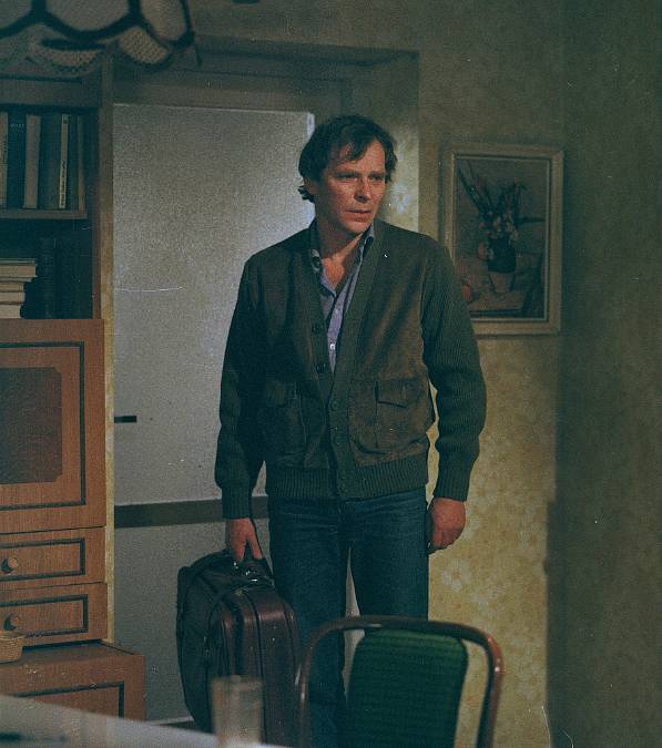 Janžurová mezi dvěma ohni. Starý televizní příběh o lásce a žárlivosti je nečekaně aktuální i dnes