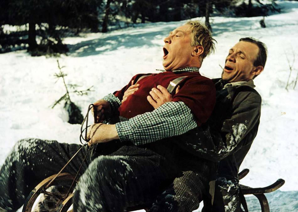 Diváci se mají na co těšit: Velikonoce přinesou Superlov, nové epizody seriálů i osvědčenou klasiku