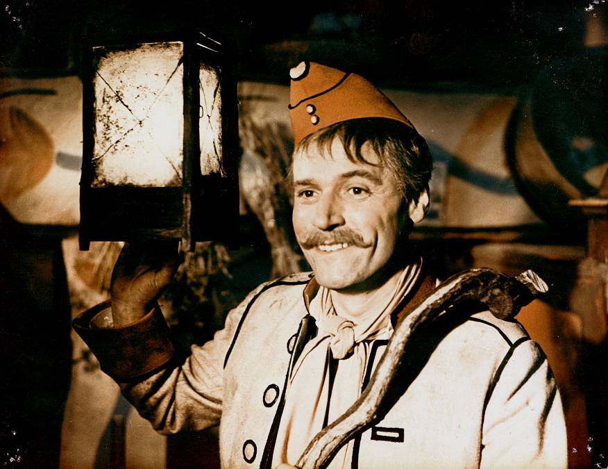 Diváci se mají na co těšit: Velikonoce přinesou Superlov, nové epizody seriálů i osvědčenou klasiku