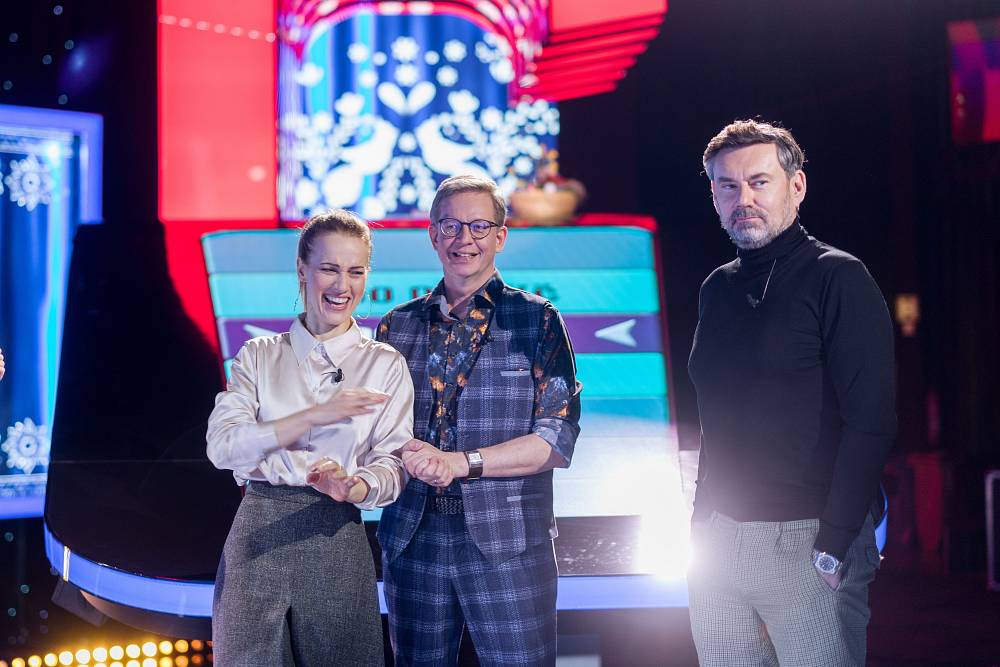 Diváci se mají na co těšit: Velikonoce přinesou Superlov, nové epizody seriálů i osvědčenou klasiku