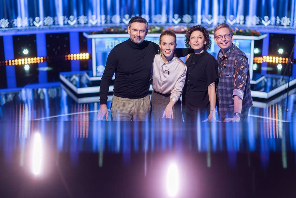 Diváci se mají na co těšit: Velikonoce přinesou Superlov, nové epizody seriálů i osvědčenou klasiku