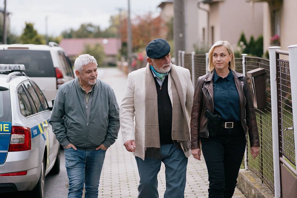 Diváci se mají na co těšit: Velikonoce přinesou Superlov, nové epizody seriálů i osvědčenou klasiku