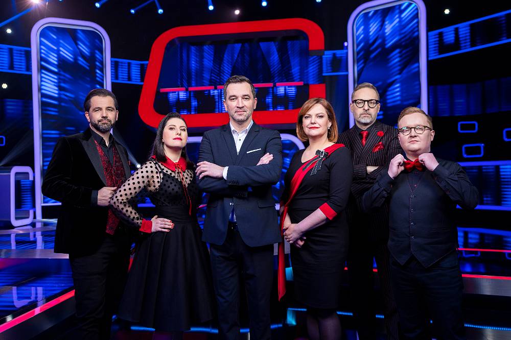 Diváci se mají na co těšit: Velikonoce přinesou Superlov, nové epizody seriálů i osvědčenou klasiku