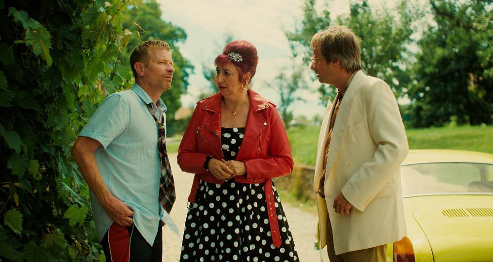 Rodinný chaos je zpět! Nová česká komedie slibuje smršť trapasů