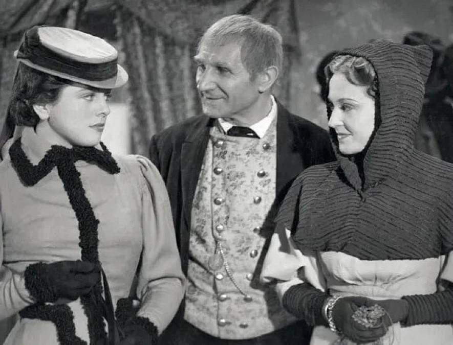 6 českých hereckých es