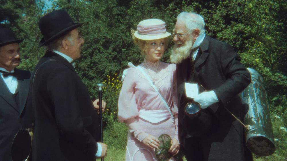 6 českých hereckých es