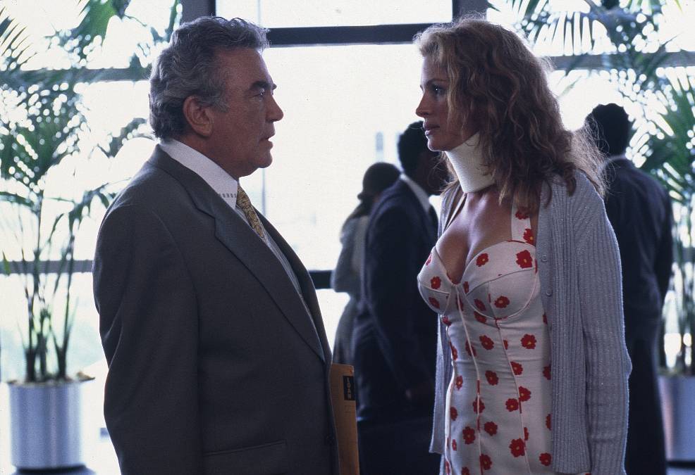 Miliardová firma vs. matka tří dětí. Tenhle boj změnil historii