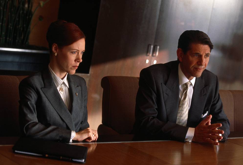 Miliardová firma vs. matka tří dětí. Tenhle boj změnil historii