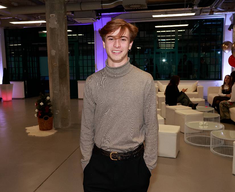 Seznamte se. Tohle jsou synové Sabiny Remundové ze seriálu Buldok z Poděbrad