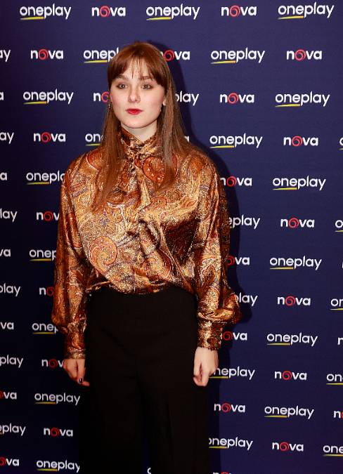 Mladou herečku ze snímku Sbormistr natáčení změnilo. Už nikdy nebude stejná jako dřív