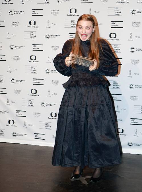 Mladou herečku ze snímku Sbormistr natáčení změnilo. Už nikdy nebude stejná jako dřív