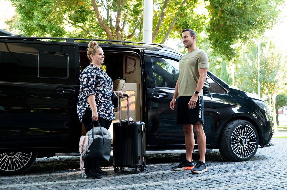 Extrémní proměny: Marcela vážila 124 kilo a dusila se ve spánku. Teď bojuje o úplně nový život