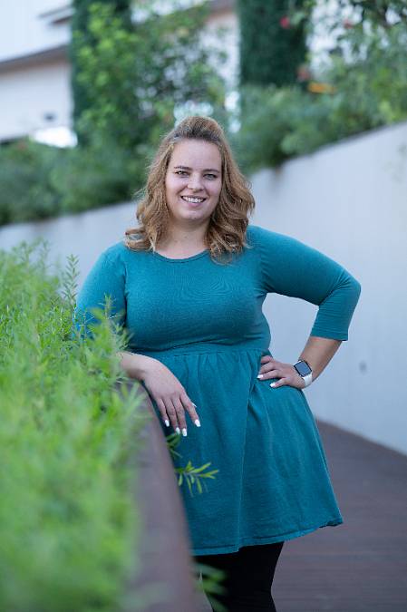 Extrémní proměny: Marcela vážila 124 kilo a dusila se ve spánku. Teď bojuje o úplně nový život