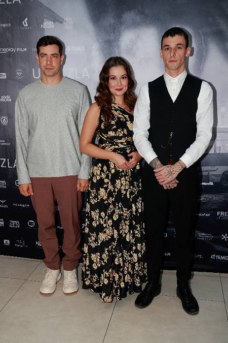 Sabina Rojková s herectvím začala už v šesti letech