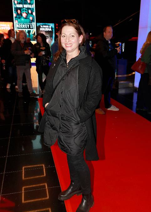 Seriálová patoložka Gabriela Míčová měla být původně zdravotní sestřičkou