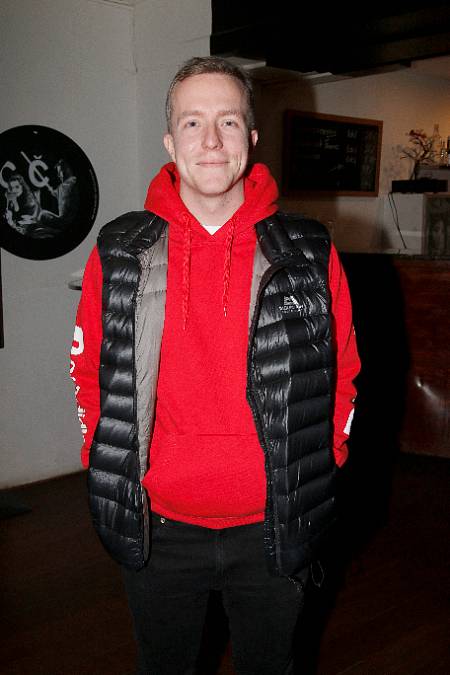 Viktor Zavadil není jen Jan Palach, ale také držitel Thálie, který trpěl syndromem podvodníka