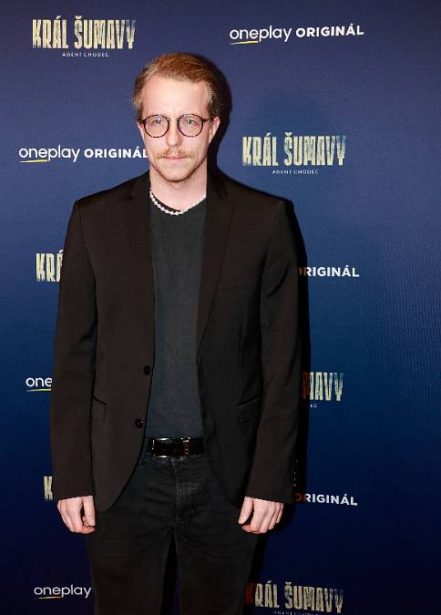 Viktor Zavadil není jen Jan Palach, ale také držitel Thálie, který trpěl syndromem podvodníka