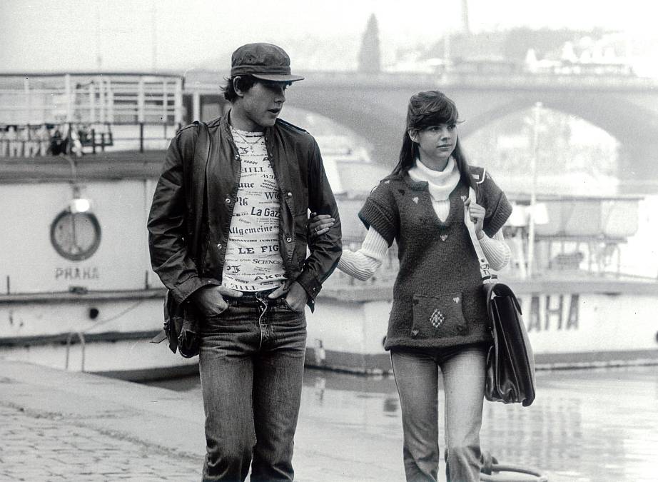 Retro neděle: České filmy, které ukazují pravdu o své době