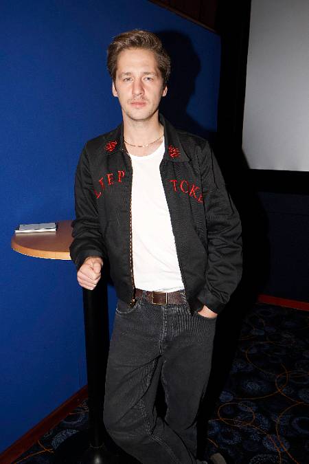 Jan Nedbal má nejen přítelkyni, ale i velmi blízkého přítele. Víte, kdo to je?