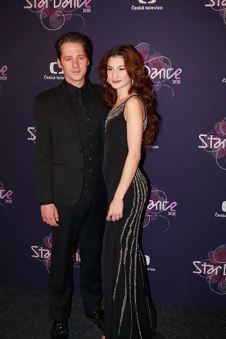 Jan Nedbal má nejen přítelkyni, ale i velmi blízkého přítele. Víte, kdo to je?