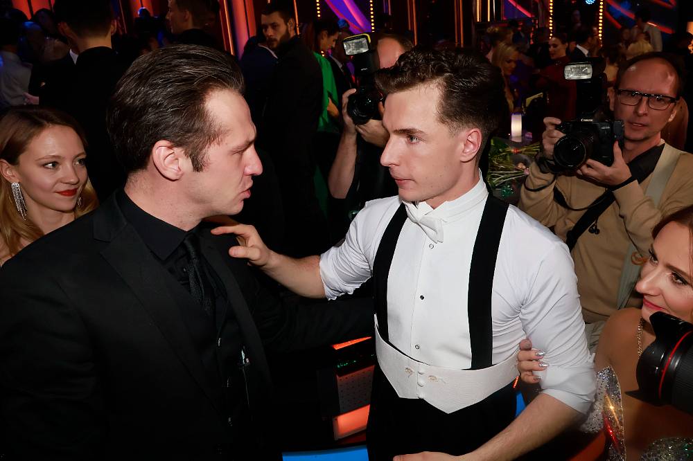 Jan Nedbal má nejen přítelkyni, ale i velmi blízkého přítele. Víte, kdo to je?