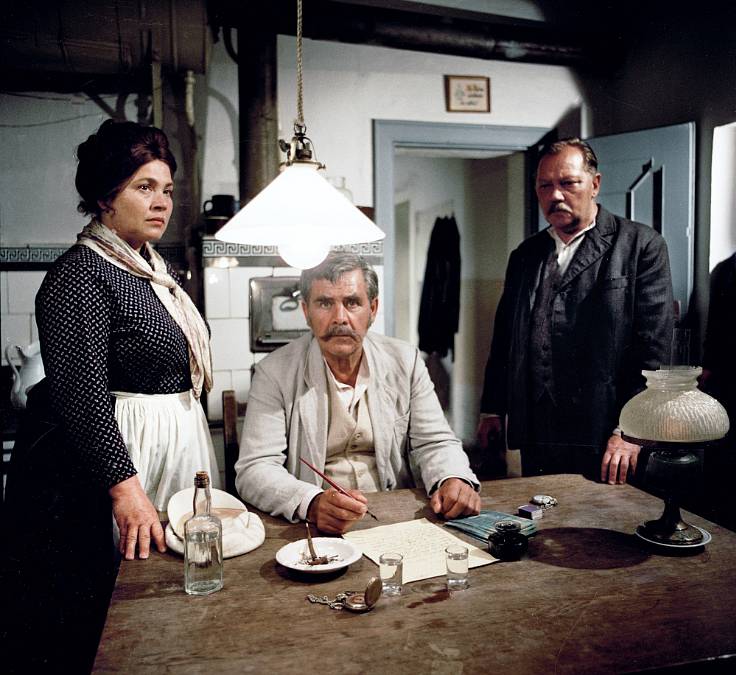 Tajemství zapomenutého filmu: poklad z archivu, který dnes skoro nikdo nezná