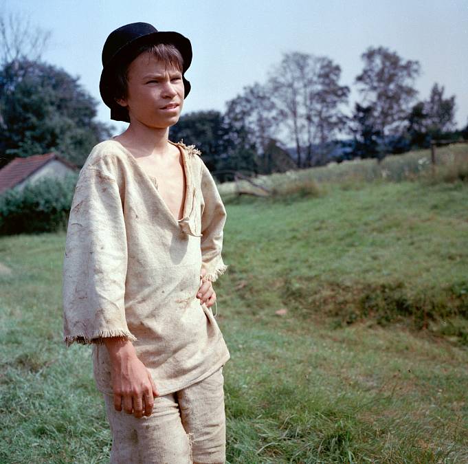 Tajemství zapomenutého filmu: poklad z archivu, který dnes skoro nikdo nezná