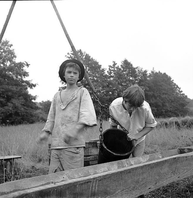 Tajemství zapomenutého filmu: poklad z archivu, který dnes skoro nikdo nezná