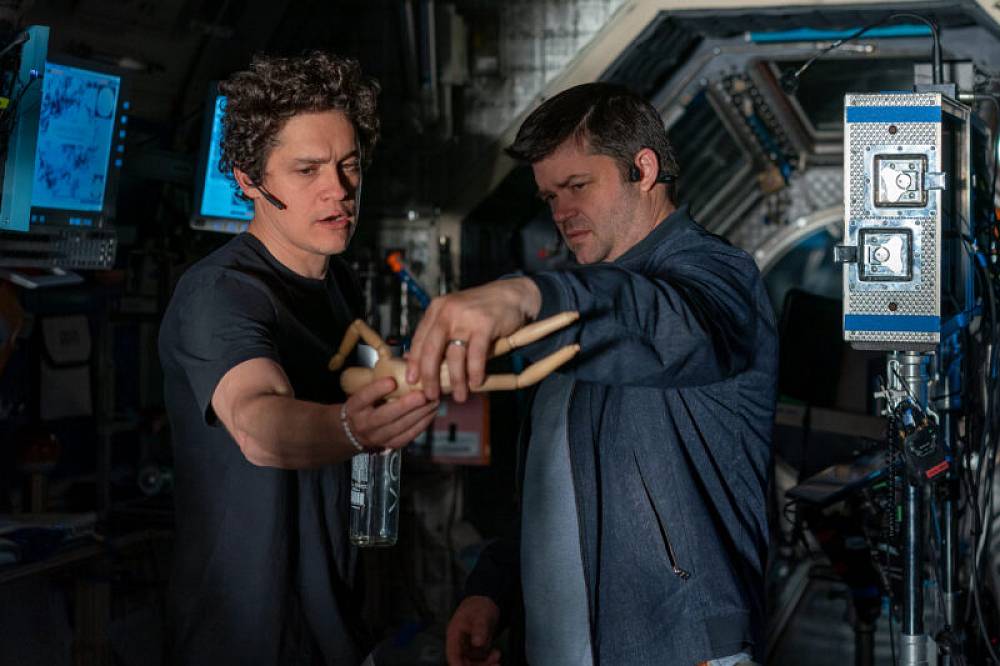 Tenhle film vás vystřelí do kosmu! Spasitel je sci-fi bomba roku 2026