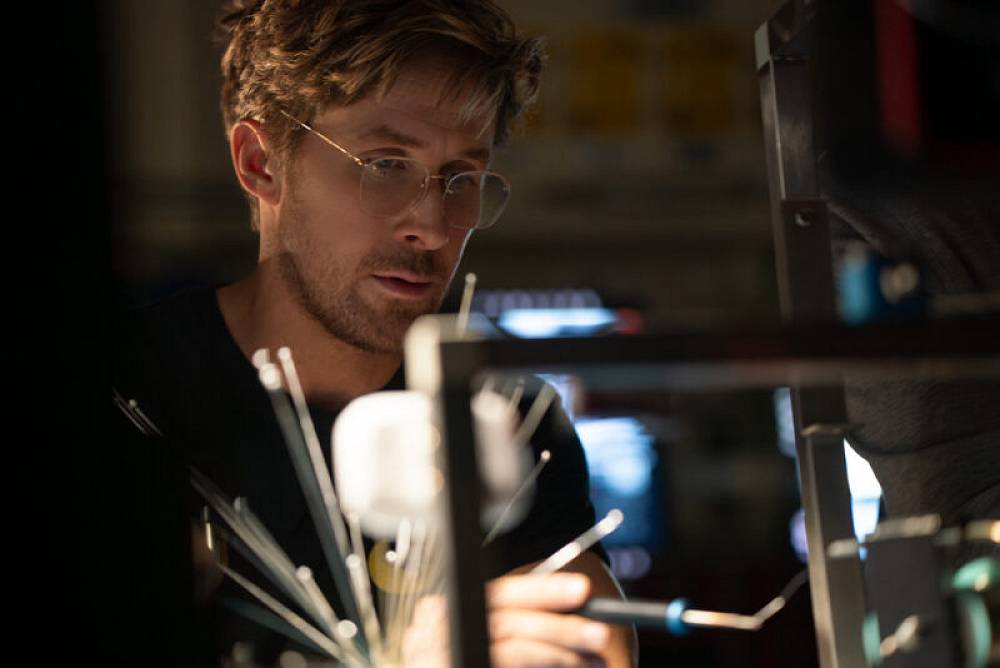 Tenhle film vás vystřelí do kosmu! Spasitel je sci-fi bomba roku 2026