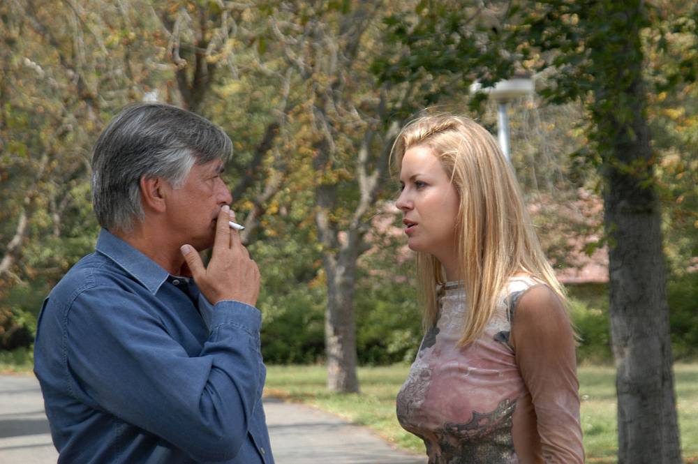 Tento film připomněl nejdelší kauza v historii slovenské justice. Spravedlnost na sebe nechala čekat 30 let