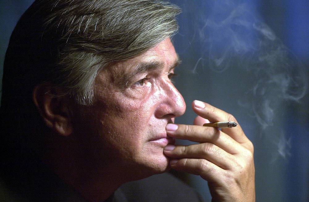 Tento film připomněl nejdelší kauza v historii slovenské justice. Spravedlnost na sebe nechala čekat 30 let