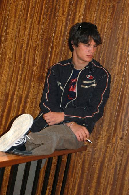 Tento film připomněl nejdelší kauza v historii slovenské justice. Spravedlnost na sebe nechala čekat 30 let