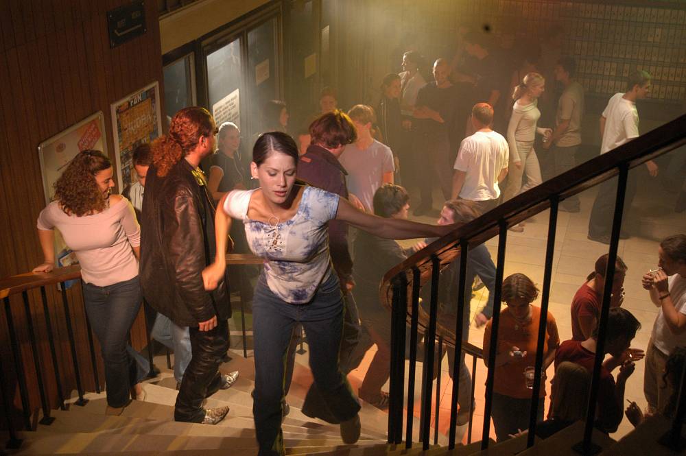 Tento film připomněl nejdelší kauza v historii slovenské justice. Spravedlnost na sebe nechala čekat 30 let