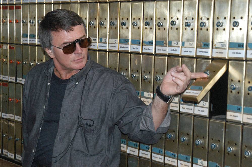 Tento film připomněl nejdelší kauza v historii slovenské justice. Spravedlnost na sebe nechala čekat 30 let