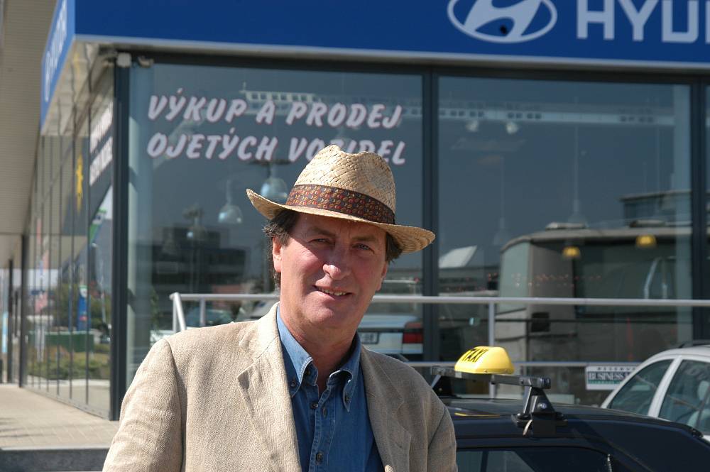 Tento film připomněl nejdelší kauza v historii slovenské justice. Spravedlnost na sebe nechala čekat 30 let