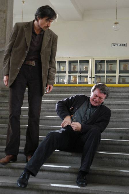 Tento film připomněl nejdelší kauza v historii slovenské justice. Spravedlnost na sebe nechala čekat 30 let