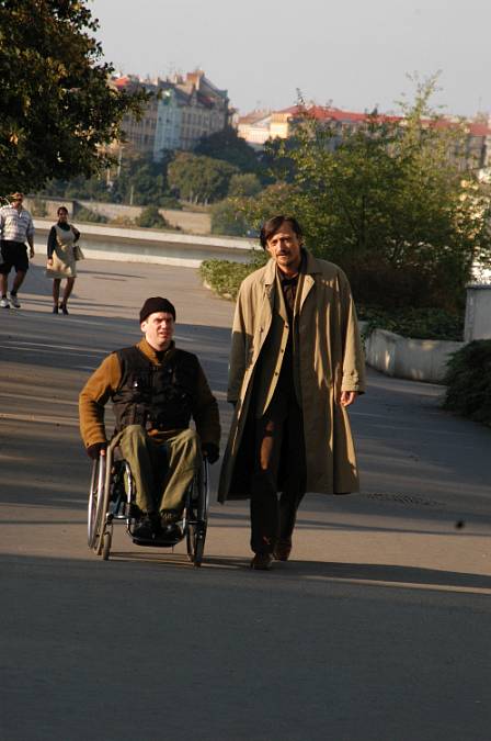 Tento film připomněl nejdelší kauza v historii slovenské justice. Spravedlnost na sebe nechala čekat 30 let