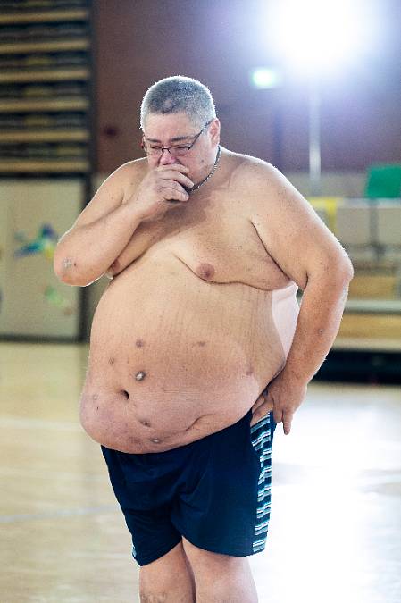 Lékaři varují: může zemřít kdykoliv. Honza z Extrémních proměn se vydává na životní proměnu