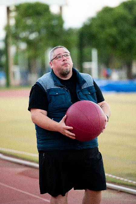 Lékaři varují: může zemřít kdykoliv. Honza z Extrémních proměn se vydává na životní proměnu