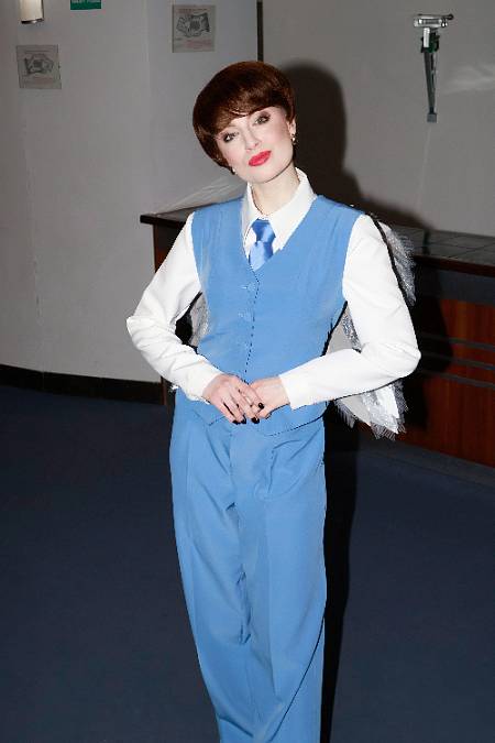 Michaela Pecháčková hledá charismatického vtipálka, který má něco v hlavě