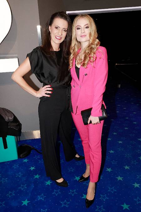 Michaela Pecháčková hledá charismatického vtipálka, který má něco v hlavě