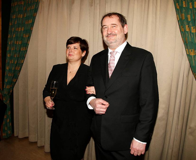 Herec Ctirad Götz má neobvyklý koníček. Málem se také stal hrobníkem