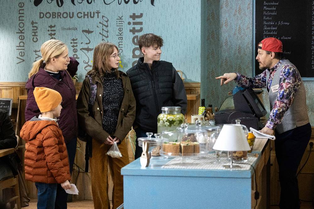 Josefína Krycnerová