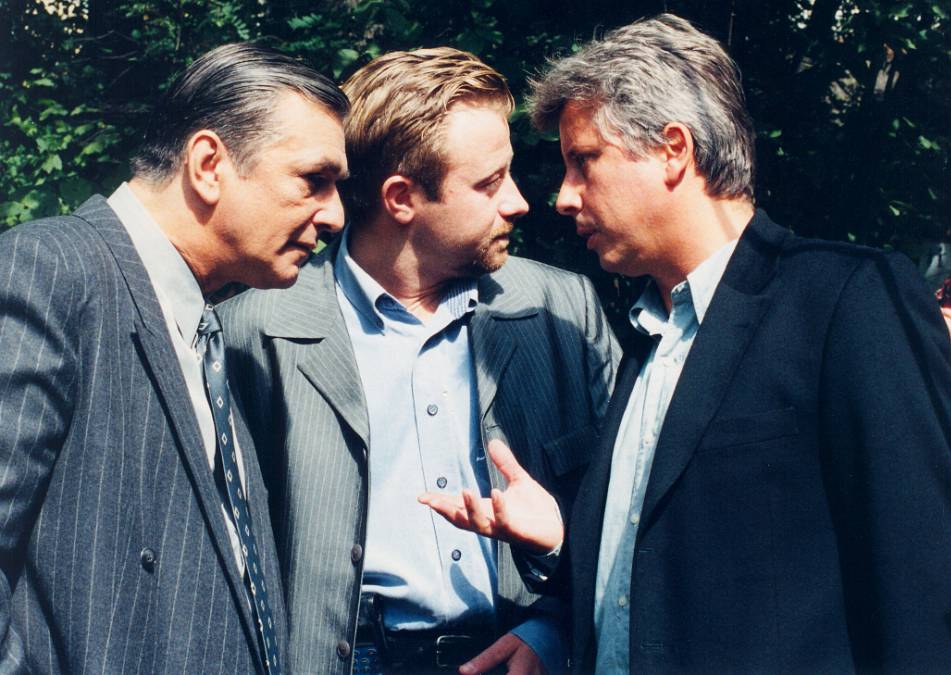 Příběh rodiny v časech temna: Film Všichni moji blízcí připomíná odvahu i tragédii